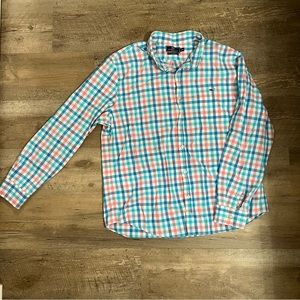 Mens Vineyard Vines button down